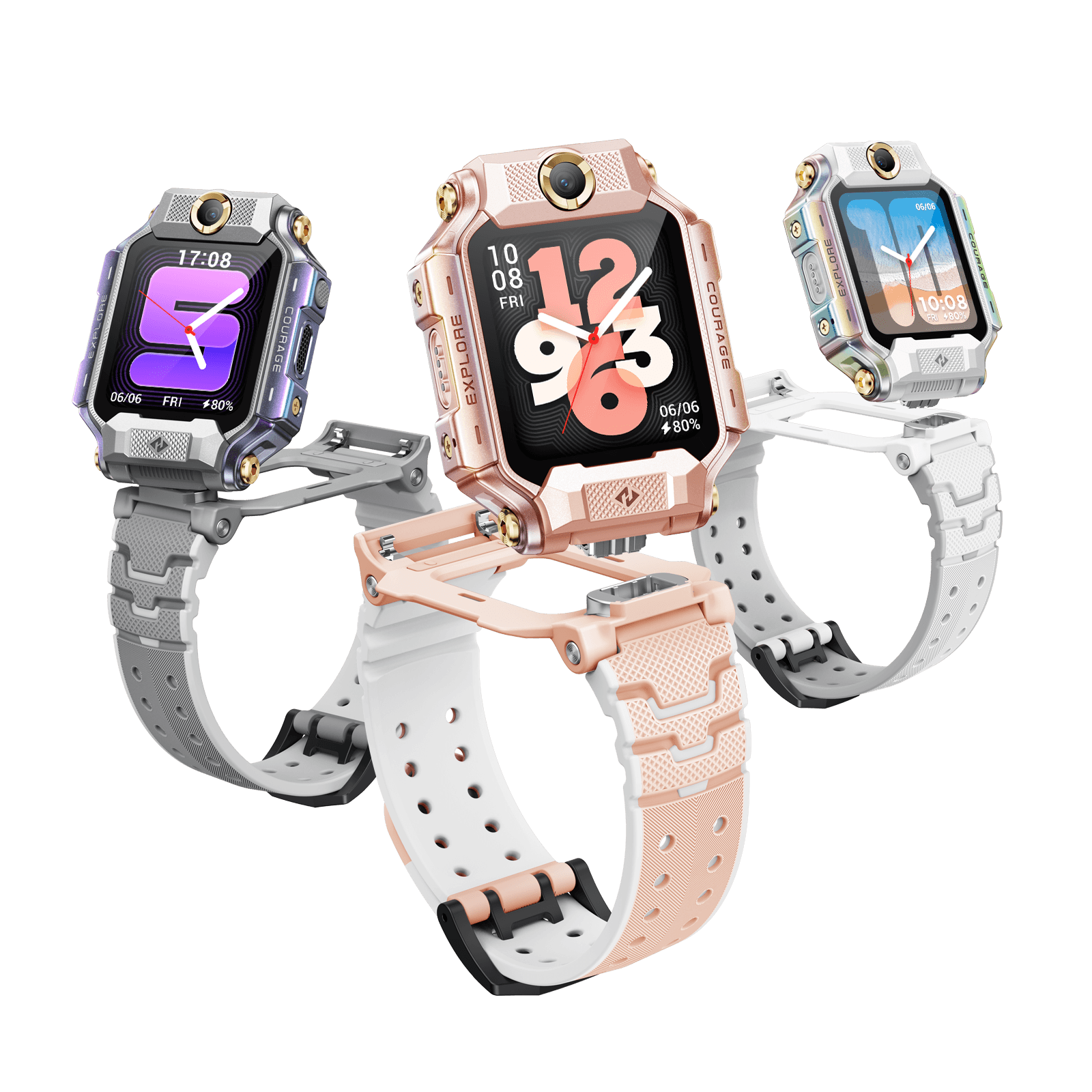 imoo Smartwatch X10